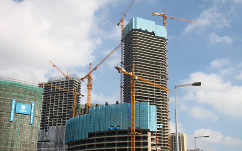 为什么选择达蒙?